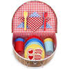 Deluxe Picnic Set - Primary - Play Kits - 3 - thumbnail