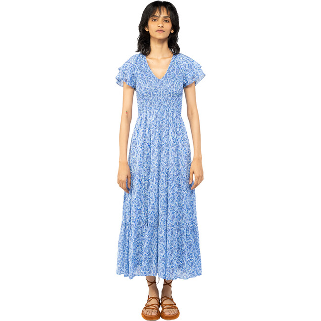 Women's Ira Dress, Vista - Dresses - 1