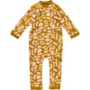 Memphis Sleeper With Patch Pockets, Edie - Onesies - 1 - thumbnail