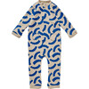 Memphis Sleeper With Patch Pockets, Nico - Onesies - 1 - thumbnail