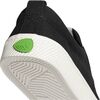 Women's OCA Low Canvas Sneaker, Black - Sneakers - 4