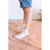 Retro Rainbow Tube Sock, Rainbow - Socks - 3