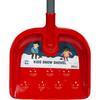 Snow Shovel, Red - Outdoor Games - 2