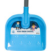 Snow Shovel, Ice Blue - Outdoor Games - 2