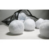 Artificial Snowballs, 12 Pack - Outdoor Games - 2