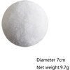 Artificial Snowballs, 12 Pack - Outdoor Games - 3