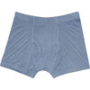 Franklin Boys 3-Piece Boxer Brief Set, Beige - Underwear - 2