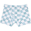Franklin Boys 3-Piece Boxer Brief Set, Beige - Underwear - 3