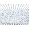 Franklin Crib Sheet, Beige - Crib Sheets - 5
