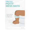 Potty Mess Mats 20ct - Potty Training - 1 - thumbnail