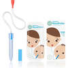 NoseFrida The Snotsucker + Travel Case - Potty Training - 1 - thumbnail