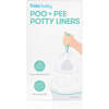 Potty Liners 30ct - Potty Training - 1 - thumbnail