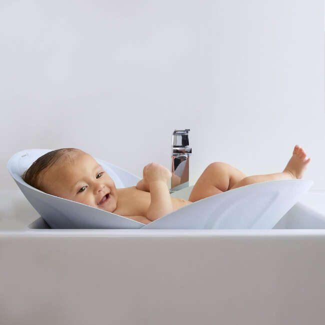 Soft Sink Baby Bath by Frida Baby - Bath Training - 8