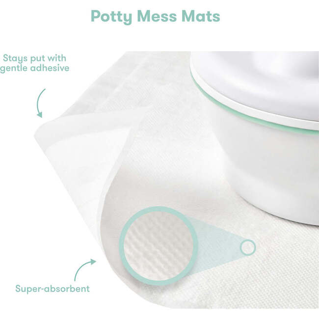 Potty Cleanup Essentials Duo - Potty Training - 4