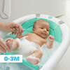 4-in-1 Grow-With-Me Bath Tub by Frida Baby - Bath Training - 4