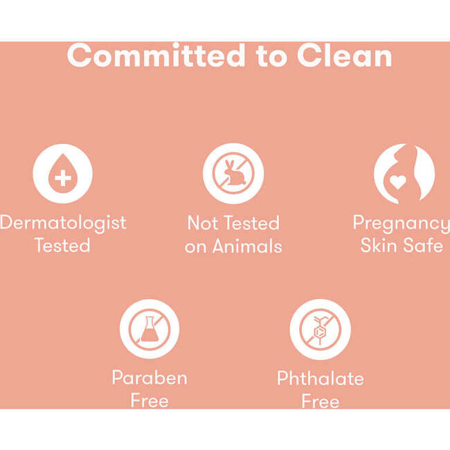 Frida Mom Pregnancy Body Skincare Relief Set - Skin Care Sets - 5