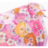 Cover-Up Sarong, Blooming Hibiscus - Cover-Ups - 2