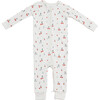 Mon Cheri Footless Sleeper - Pajamas - 1 - thumbnail