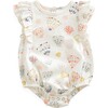 Seashells One Piece - Onesies - 1 - thumbnail