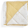 Chambray Blanket, Celestial - Blankets - 1 - thumbnail