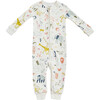 Into the Wild Footless Sleeper - Pajamas - 1 - thumbnail