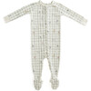 Cotton Tail Sleeper - Pajamas - 1 - thumbnail