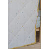 Chambray Blanket, Celestial - Blankets - 2
