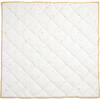 Chambray Blanket, Celestial - Blankets - 4