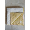 Chambray Blanket, Celestial - Blankets - 5
