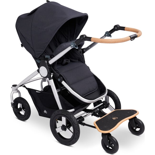 Miniboard, Natural - Stroller Accessories - 2