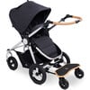 Miniboard, Natural - Stroller Accessories - 2