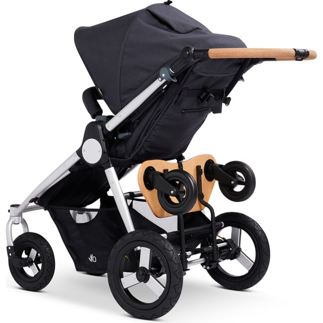 Miniboard, Natural - Stroller Accessories - 3