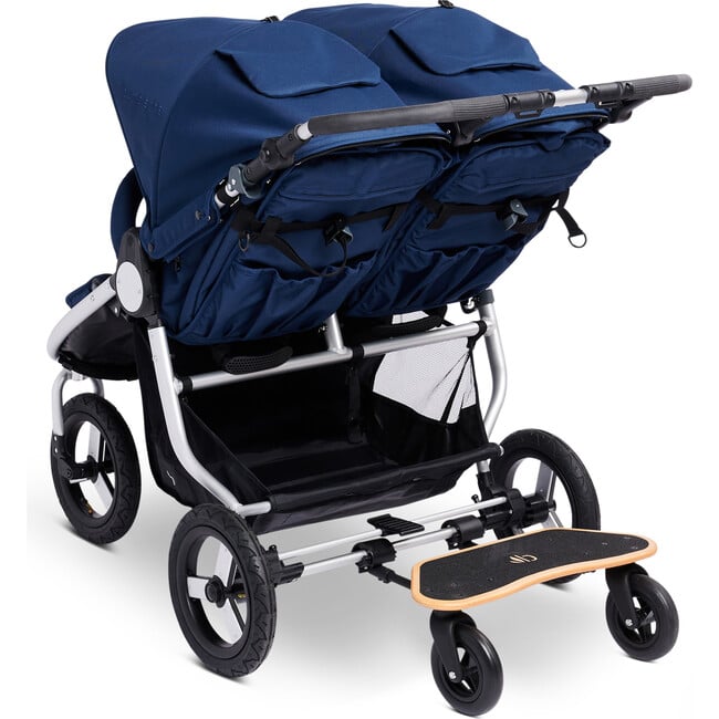 Miniboard, Natural - Stroller Accessories - 5