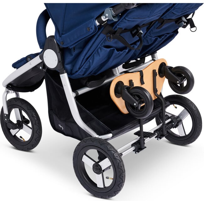 Miniboard, Natural - Stroller Accessories - 6