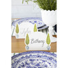 Topiary Place Card, Multi - Tabletop - 2