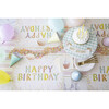 Cupcake Place Card, Multi - Party - 2