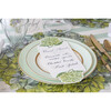 Hydrangea Place Card, Multi - Tabletop - 2
