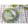 Hydrangea Place Card, Multi - Tabletop - 3
