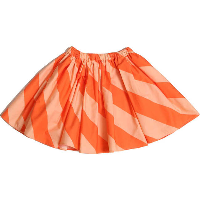 Unlined Jalisco Twirl Skirt, Sedona Mix - Skirts - 1