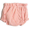 Tufted Gathered Bloomers, Cone - Bloomers - 2