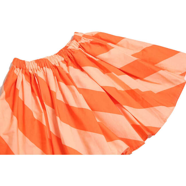 Unlined Jalisco Twirl Skirt, Sedona Mix - Skirts - 4