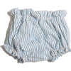 Tufted Gathered Bloomers, Waze - Bloomers - 2