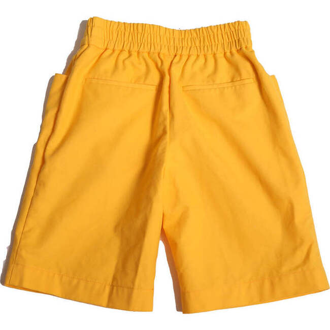 Mia Clam Diggers With Deep 3D Pockets, Yield - Pants - 3