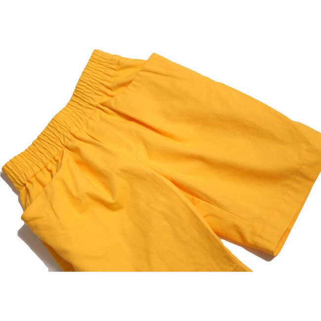 Mia Clam Diggers With Deep 3D Pockets, Yield - Pants - 4