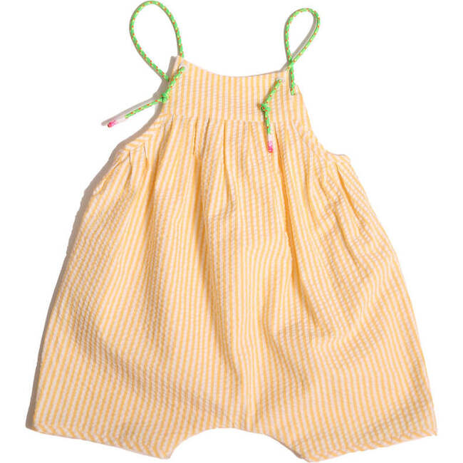 Balao Onesie With Rope Tie Shoulders, Yield