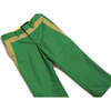 Frank Golf Trousers With Contrast Ribbon Lining, Go - Pants - 4