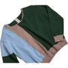 Rafael Patchwork Pullover, Go Mix - Sweatshirts - 4
