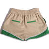 Pull-On Reflective Gym Shorts, Go Mix - Shorts - 3