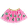 Shamrock Sequin Tutu, Multi - Tutus - 1 - thumbnail