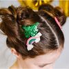 Lucky Charm St. Patrick's Day Clip Set, Multi - Hair Accessories - 3